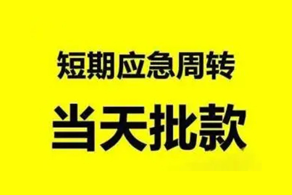成都2小额贷款公司